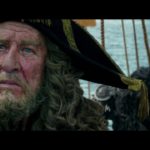 “Pirates of the Caribbean: Dead Men Tell No Tales” – Arrrrrright