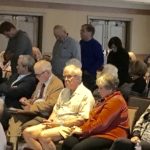 May forum on Hansen Mansion project