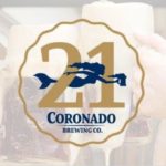 CBC Coronado Brewing 21