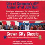 Crown City Classic 2017