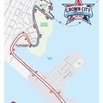 Crown City Classic course-map