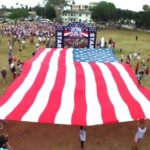 Crown City Classic flag