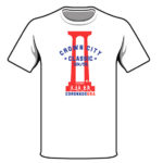 Crown City Classic shirt