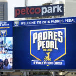 Padres Pedal