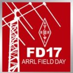 Field Day 2017 logo