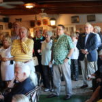 Coronado Historical Association event June 9 2017