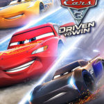 Cars 3 movie