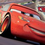 Cars 3 movie