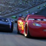 Cars 3 movie