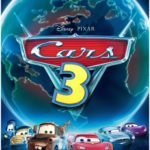 Cars 3 movie