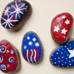 painted rocks