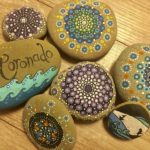 painted rocks