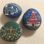 painted rocks