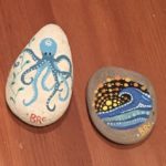 painted rocks