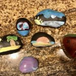 painted rocks