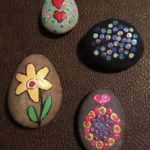 painted rocks