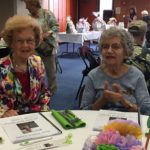 St. Pauls Methodist luncheon New Entra Casa