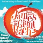 James and the Giant Peach 2