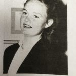 Janet Johnson Molly Mc. Award 1961