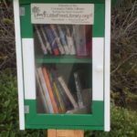 Little Free Library, LFL