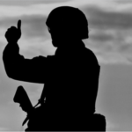 Soldier Silhouette