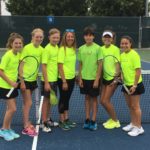 USTA Jr 14U tennis 2