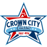 crown city classic logo