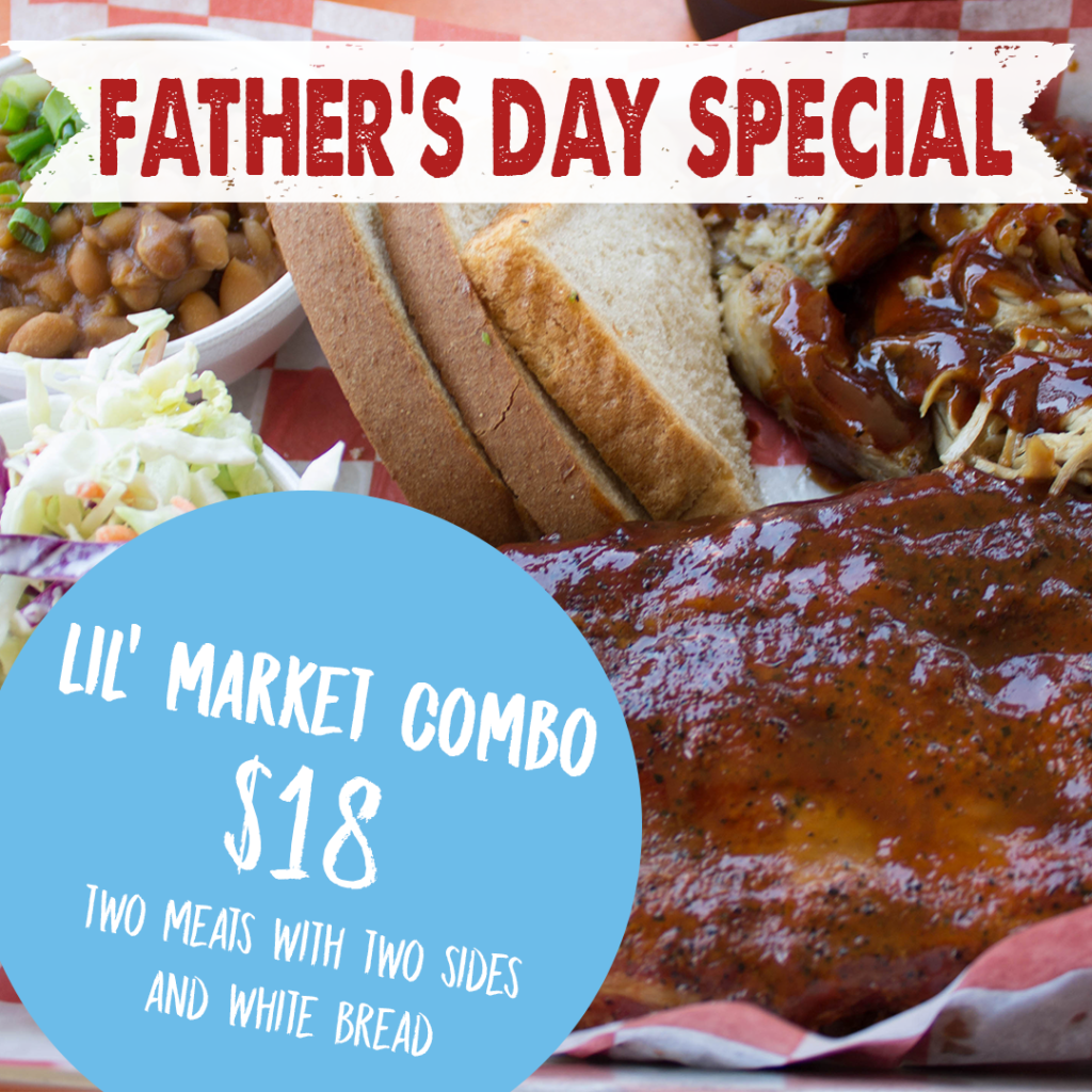 Father's Day Specials at Three Local Restaurants Coronado Times