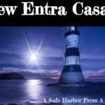 new entra casa logo