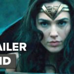 “Wonder Woman” – Gal Gadot Is Unstoppable