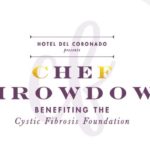 Chef Throwdown Logo