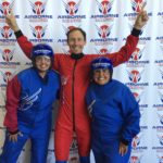 Airborne San Diego Indoor Skydiving