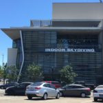 Airborne San Diego Indoor Skydiving