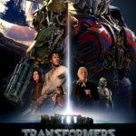 Transformers The Last Knight