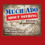 Much Ado