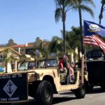 Coronado’s 2017 4th of July Parade Slide Show