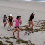 Islander Cross Country Summer Training