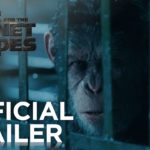 “War for the Planet of the Apes” – A beautiful commentary on humanity