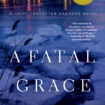 A fatal-grace book cover