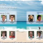 Beach Polo Teams 2017