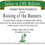 CHS Raise-the-Banners