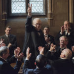 DARKEST HOUR movie