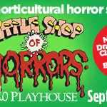 Coronado Playhouse Little Shop of Horrors