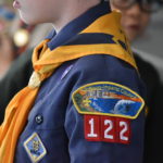 Cub Scouts Close-Up