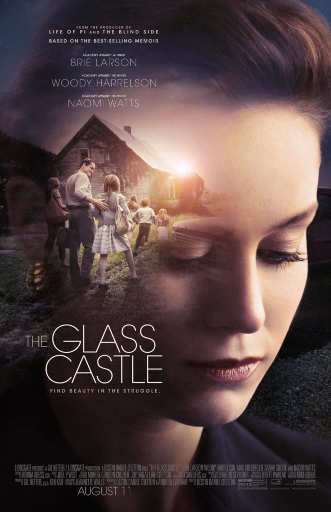 The Glass Castle movie