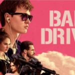 Baby Driver