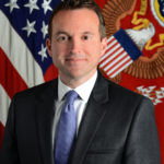 Eric Fanning