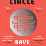 The Circle book cover