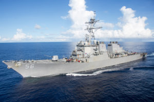 USS John S. McCain