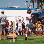 Cornhole Classic Raises Over $7,000 Cystic Fibrosis Foundation